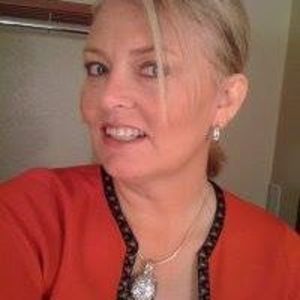 Meet your Posher, Teresa